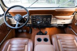 
										1984 Jeep CJ-7 Laredo 4-Speed full									