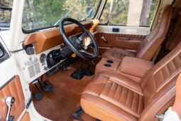 
										1984 Jeep CJ-7 Laredo 4-Speed full									