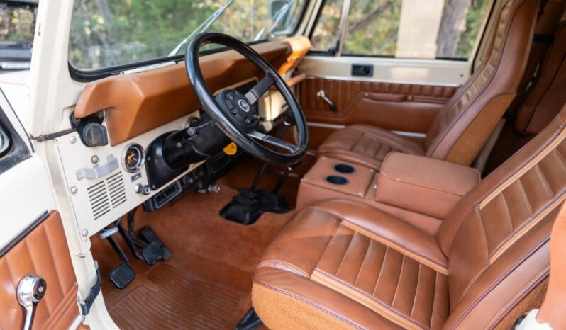 
								1984 Jeep CJ-7 Laredo 4-Speed full									