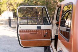 
										1984 Jeep CJ-7 Laredo 4-Speed full									