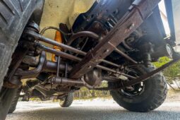 
										1984 Jeep CJ-7 Laredo 4-Speed full									