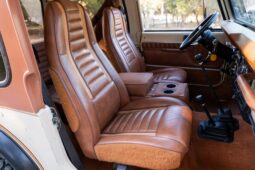
										1984 Jeep CJ-7 Laredo 4-Speed full									