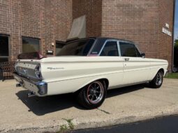 
										1965 Ford Falcon 5spd full									