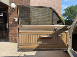 
										1965 Ford Falcon 5spd full									