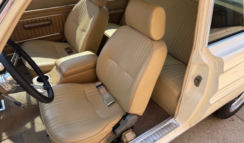 
								1965 Ford Falcon 5spd full									