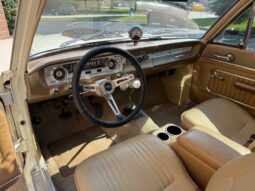 
										1965 Ford Falcon 5spd full									