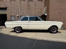 
										1965 Ford Falcon 5spd full									