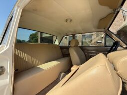 
										1965 Ford Falcon 5spd full									