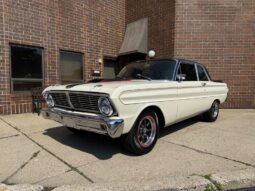 
										1965 Ford Falcon 5spd full									