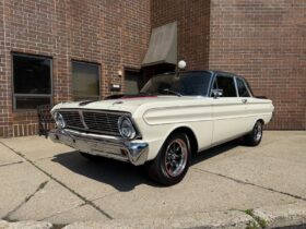 1965 Ford Falcon 5spd