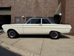 
										1965 Ford Falcon 5spd full									