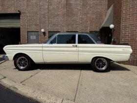1965 Ford Falcon 5spd