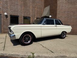 1965 Ford Falcon 5spd 2