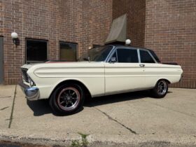 1965 Ford Falcon 5spd
