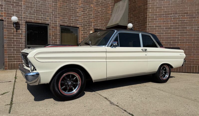 1965 Ford Falcon 5spd 1
