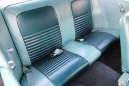 
										1967 Ford Mustang Coupe 289 full									