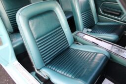 
										1967 Ford Mustang Coupe 289 full									