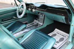 
										1967 Ford Mustang Coupe 289 full									