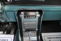 
										1967 Ford Mustang Coupe 289 full									