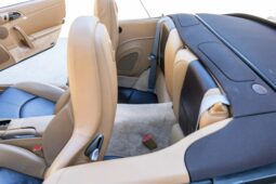 
										2008 Porsche 911 Turbo Cabriolet full									