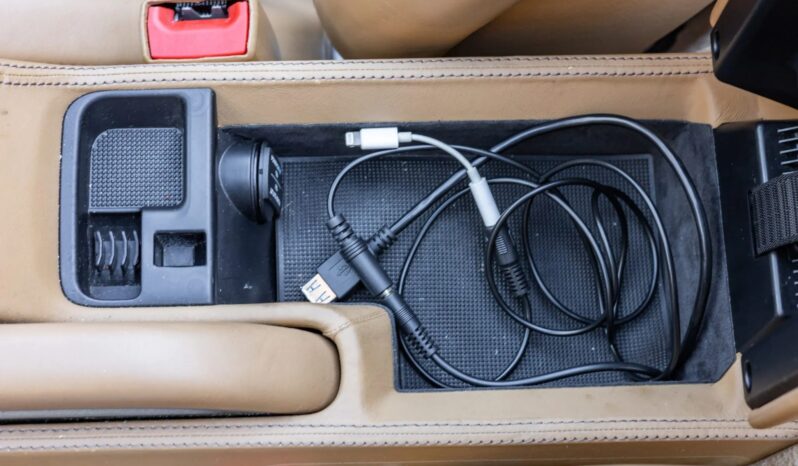 
								2008 Porsche 911 Turbo Cabriolet full									