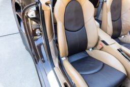 
										2008 Porsche 911 Turbo Cabriolet full									