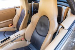 
										2008 Porsche 911 Turbo Cabriolet full									