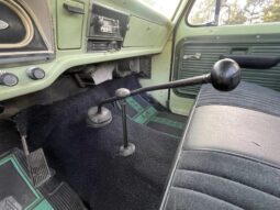 
										1972 Ford F-100 Custom 4×4 4-Speed full									