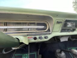 
										1972 Ford F-100 Custom 4×4 4-Speed full									