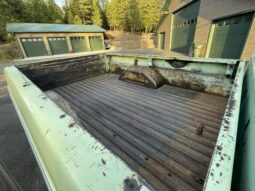 
										1972 Ford F-100 Custom 4×4 4-Speed full									