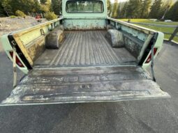 
										1972 Ford F-100 Custom 4×4 4-Speed full									