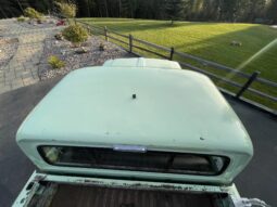 
										1972 Ford F-100 Custom 4×4 4-Speed full									