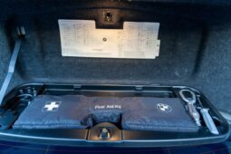 
										2009 BMW M5 Space Gray full									