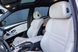 
										2009 BMW M5 Space Gray full									