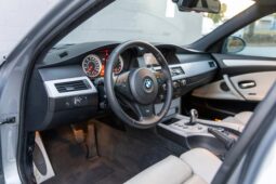 
										2009 BMW M5 Space Gray full									