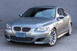 
										2009 BMW M5 Space Gray full									