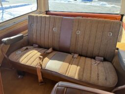 
										1976 Chevrolet Blazer K5 Cheyenne full									