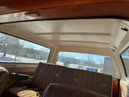 
										1976 Chevrolet Blazer K5 Cheyenne full									