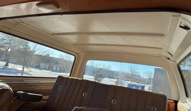 
								1976 Chevrolet Blazer K5 Cheyenne full									