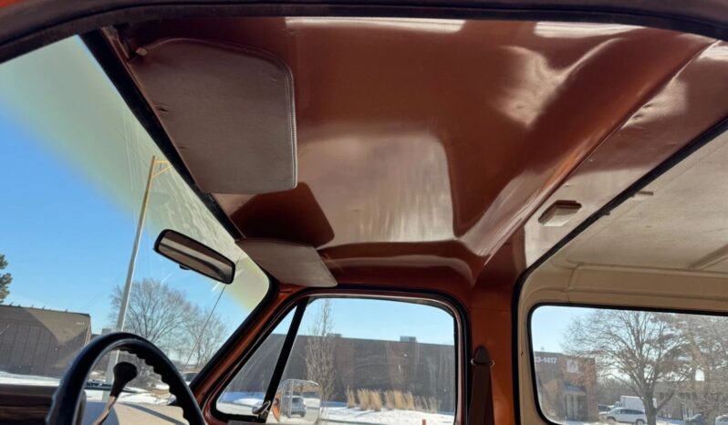 
								1976 Chevrolet Blazer K5 Cheyenne full									