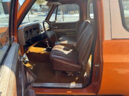 
										1976 Chevrolet Blazer K5 Cheyenne full									
