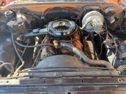 
										1976 Chevrolet Blazer K5 Cheyenne full									
