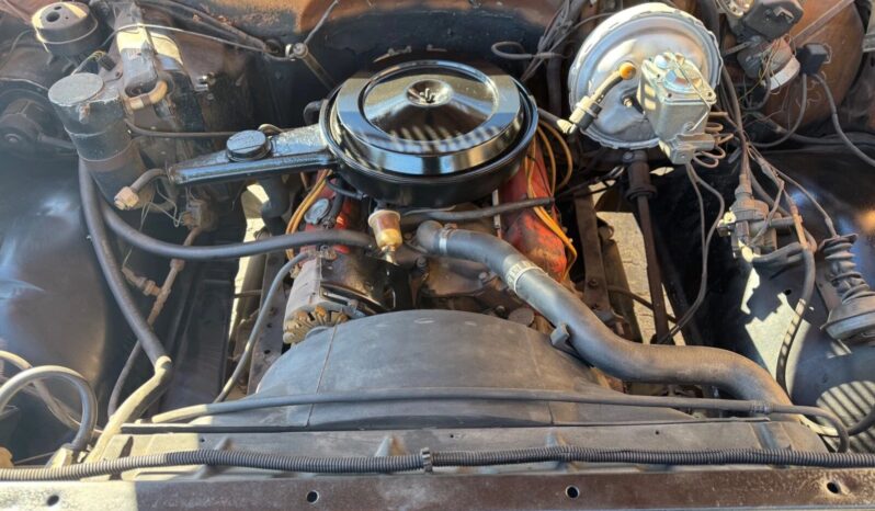 
								1976 Chevrolet Blazer K5 Cheyenne full									