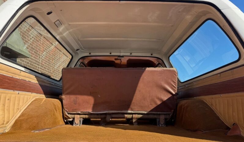 
								1976 Chevrolet Blazer K5 Cheyenne full									