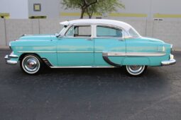 
										1954 Chevrolet Bel Air 150 210 full									