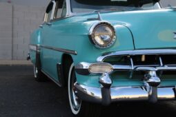 
										1954 Chevrolet Bel Air 150 210 full									