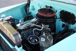 
										1954 Chevrolet Bel Air 150 210 full									