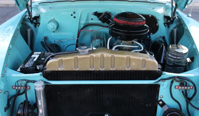 
								1954 Chevrolet Bel Air 150 210 full									