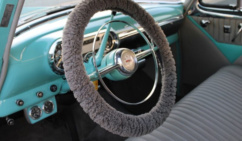 
								1954 Chevrolet Bel Air 150 210 full									