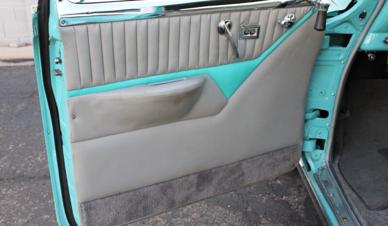 
								1954 Chevrolet Bel Air 150 210 full									